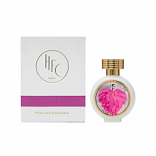 Haute Fragrance Company Wear Love Everywhere