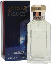 Versace The Dreamer