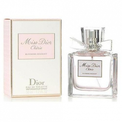 Christian Dior Miss Dior Blooming Bouquet фото 2