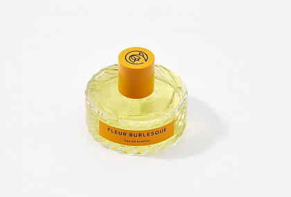 Vilhelm Parfumerie Fleur Burlesque фото 3