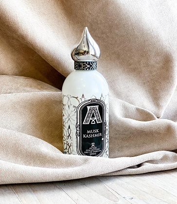 Attar Collection Musk Kashmir фото 6