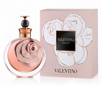 Valentino Valentina Assoluto 