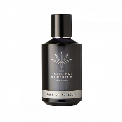 Parle Moi De Parfum Wake Up World фото 2