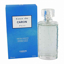 Caron Eaux de Caron Pure