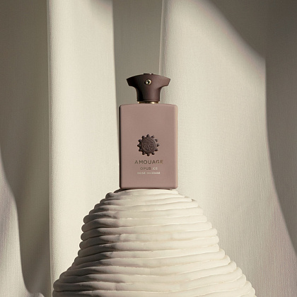 Amouage Opus XII Rose Incense фото 3