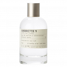 Le Labo Ambrette 9