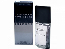 Issey Miyake L'Eau D'Issey Intense Pour Homme