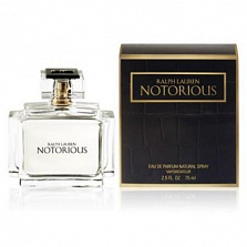 Ralph Lauren Notorious