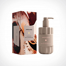 Amouage Guidance Гель для душа, 360 мл