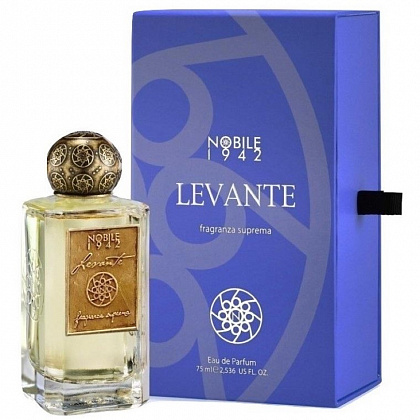 Nobile 1942 Levante 