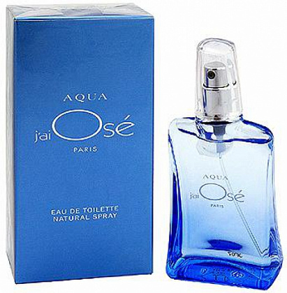 Guy Laroche J'ai Ose Aqua 