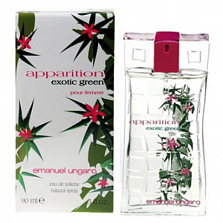 Emanuel Ungaro Apparition Exotic Green