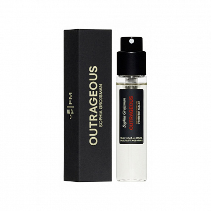 Frederic Malle Outrageous фото 2