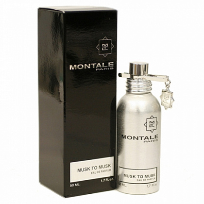 Montale Musk To Musk 
