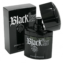 Paco Rabanne Black XS for Him