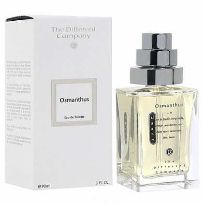 The Different Company Osmanthus 