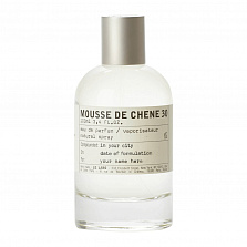 Le Labo Mousse de Chene 30 Amsterdam