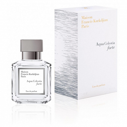 Maison Francis Kurkdjian Aqua Celestia Forte 