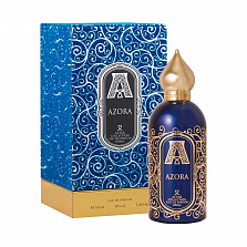 Attar Collection Azora