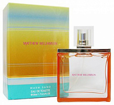 Matthew Williamson Warm Sand