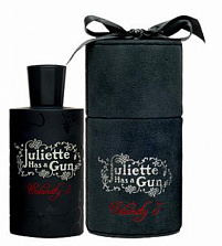 Juliette Has A Gun Callamity J