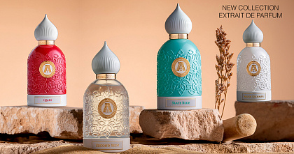 Attar Collection Second Skin фото 5