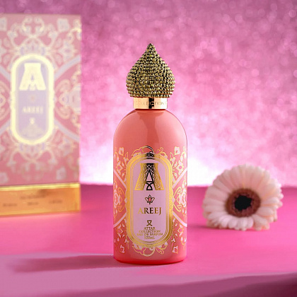 Attar Collection Areej фото 2