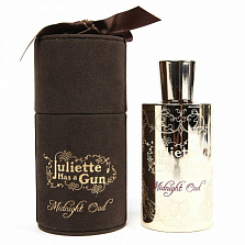 Juliette Has A Gun Midnight Oud