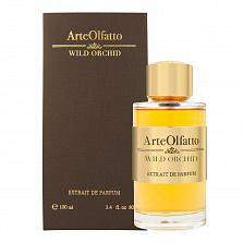 ArteOlfatto Wild Orchid