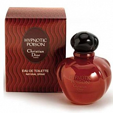 Christian Dior Poison Hypnotic