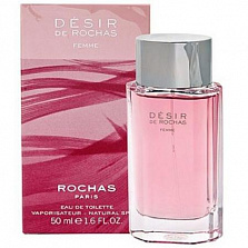Rochas Desir de Rochas Femme