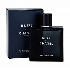 Chanel Bleu De Chanel Eau De Parfum