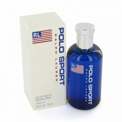 Ralph Lauren Polo Sport Man 