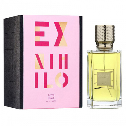 Ex Nihilo Love Shot 