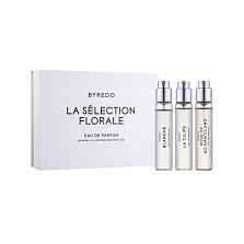 Byredo La Selection Florale Set