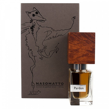 Nasomatto Pardon 