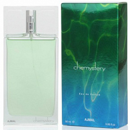 Ajmal Chemystery 