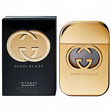 Gucci Guilty Intense