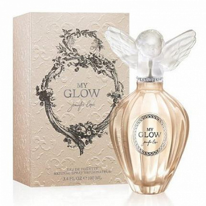 Jennifer Lopez My Glow 