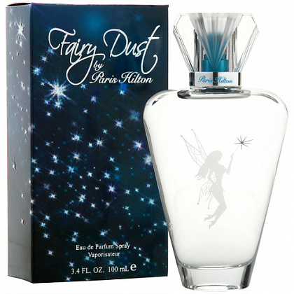Paris Hilton Fairy Dust 