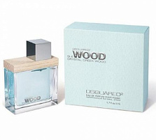 Dsquared2 she Wood Crystal Creek