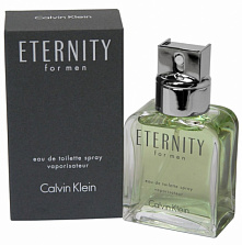 Calvin Klein Eternity for Men