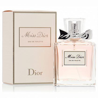 Christian Dior Miss Dior фото 2