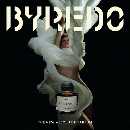 Byredo Mojave Ghost Absolu фото 11