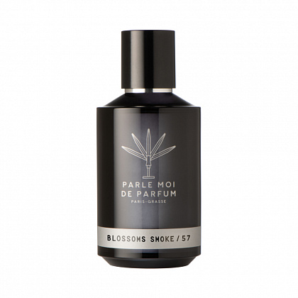 Parle Moi de Parfum Blossoms Smoke/57 фото 2