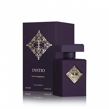 Initio Parfums Prives High Frequency 