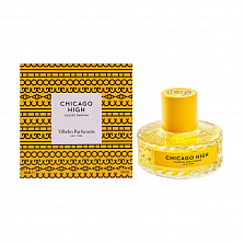 Vilhelm Parfumerie Chicago High