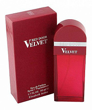 Elizabeth Arden Red Door Velvet