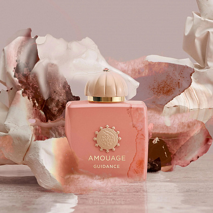 Amouage Guidance фото 3