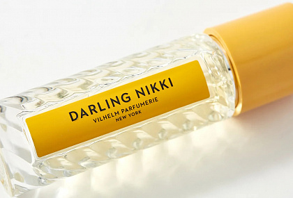 Vilhelm Parfumerie Darling Nikki фото 12